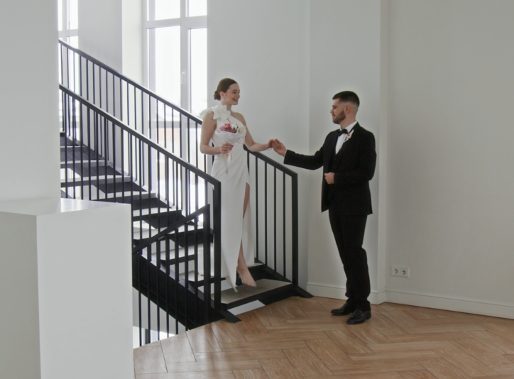 Casados de fresco, Arcoss