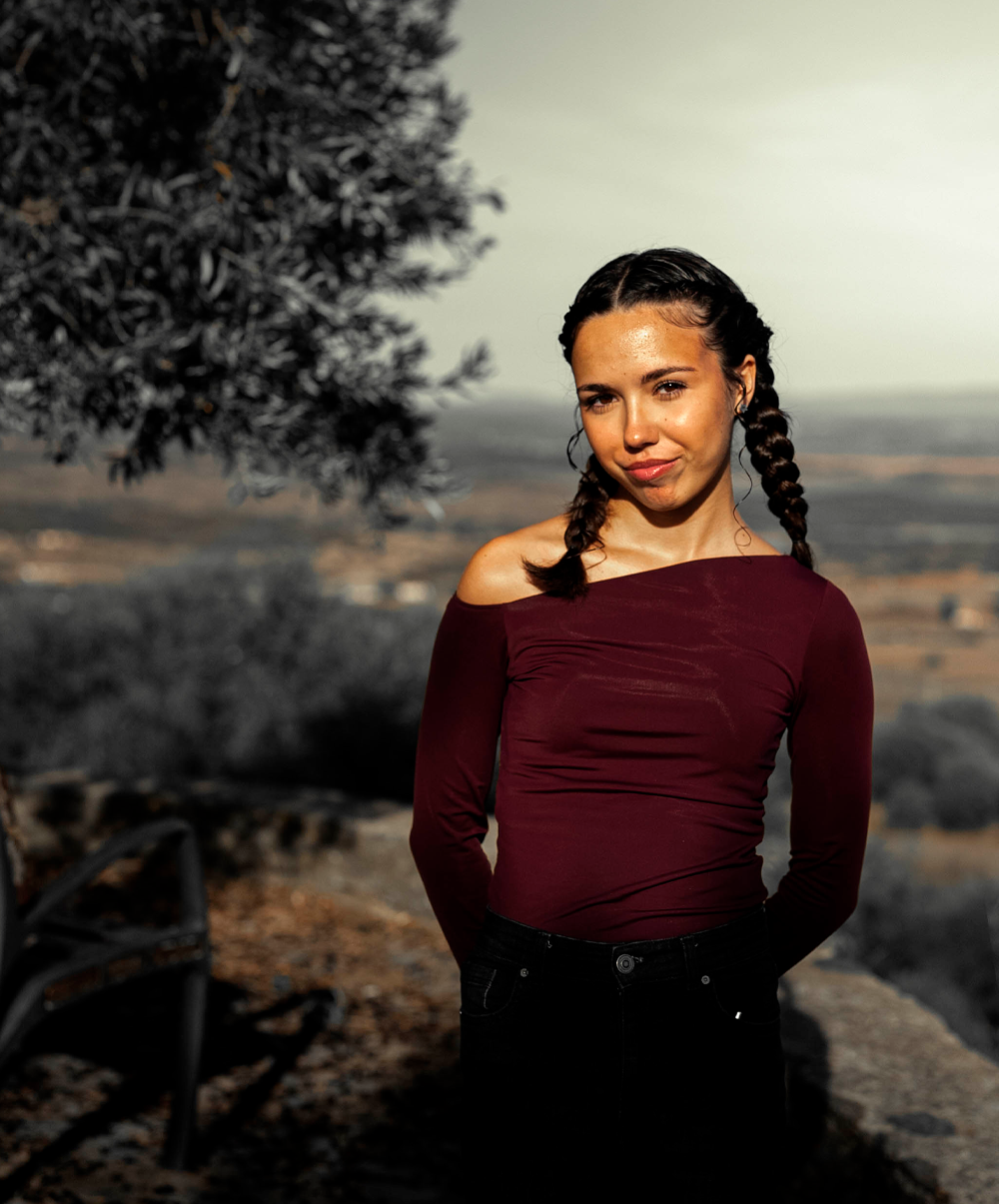 Fashion Look, Arcoss, transforma momentos em histórias visuais