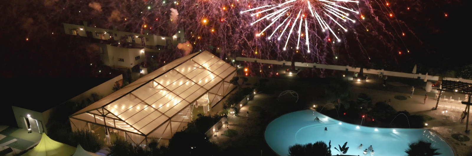 Imagem e video com drone, Arcoss